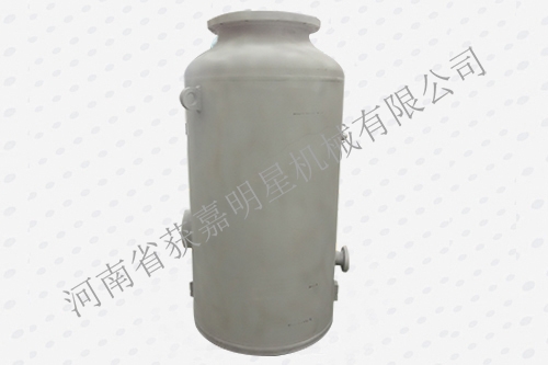 GIS殼體-殼體(帶封頭)